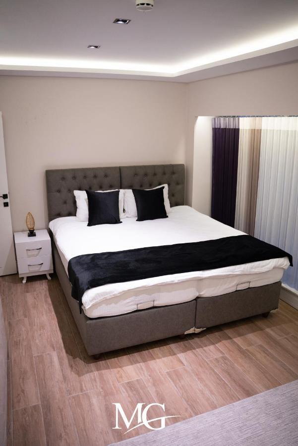 Mg Hill Residence Butik Otel Yesilyurt  Buitenkant foto