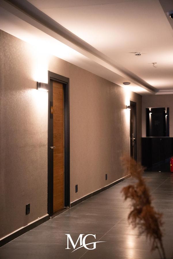 Mg Hill Residence Butik Otel Yesilyurt  Buitenkant foto